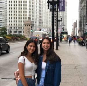 Meet your Posher, Marissa